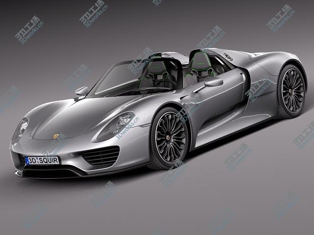 images/goods_img/2021040232/Porsche 918 Spyder 2015/3.jpg